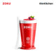Zoku Slush/Shake Maker, Green, 240ml