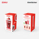 Zoku Slush/Shake Maker, Green, 240ml
