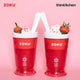 Zoku Slush/Shake Maker, Green, 240ml