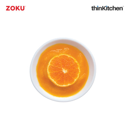 Zoku Red Slush & Shake Maker