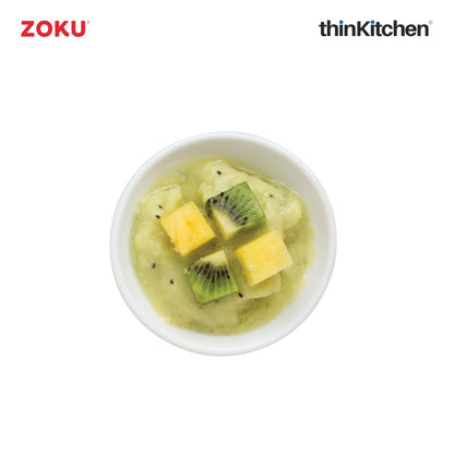 Zoku Red Slush & Shake Maker