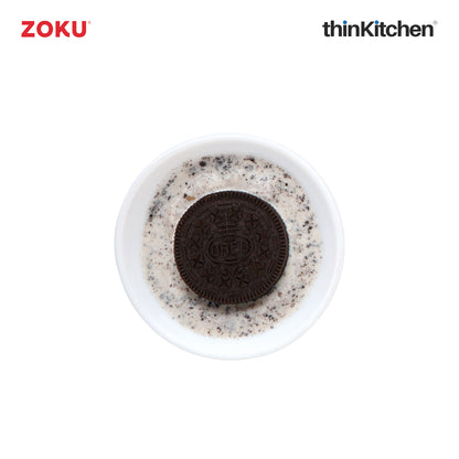 Zoku Red Slush & Shake Maker
