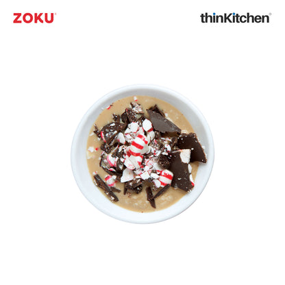 Zoku Red Slush & Shake Maker
