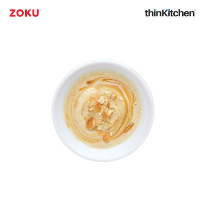 Zoku Red Slush & Shake Maker