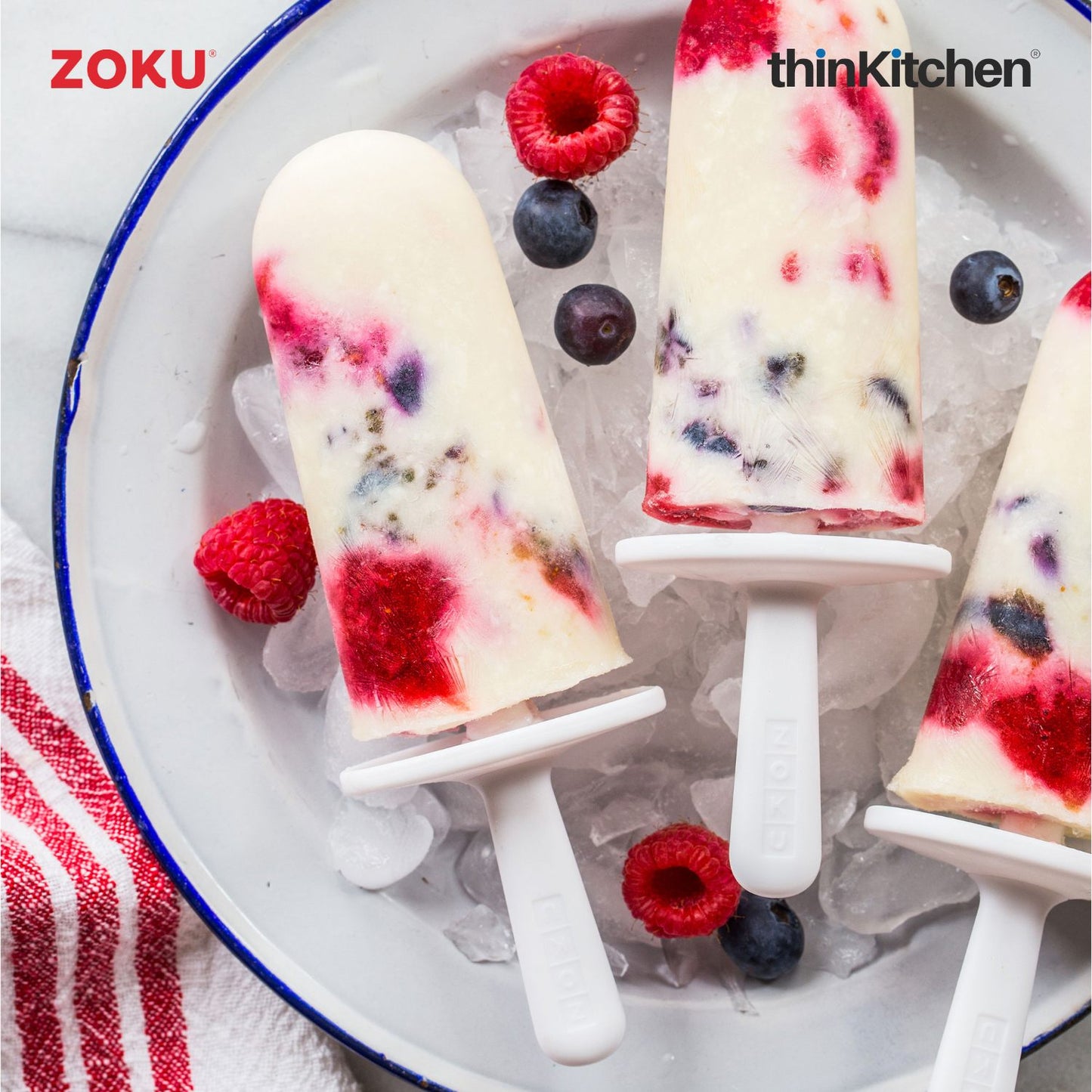 Zoku Classic Pop Mold