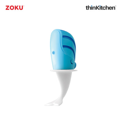 Zoku Fish Pop Mold