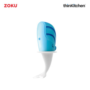 Zoku Fish Pop Mold