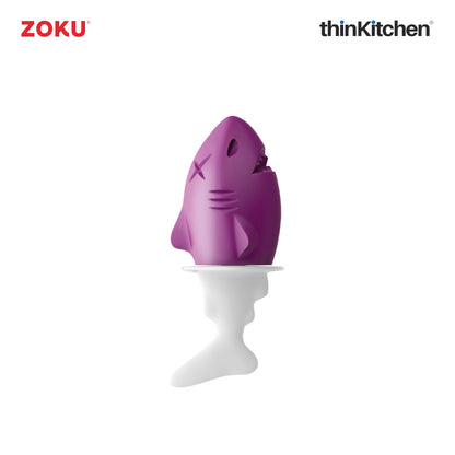 Zoku Fish Pop Mold