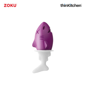 Zoku Fish Pop Mold