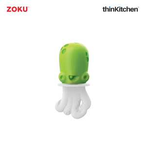 Zoku Fish Pop Mold