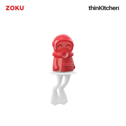 Zoku Fish Pop Mold