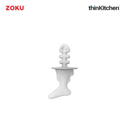 Zoku Fish Pop Mold