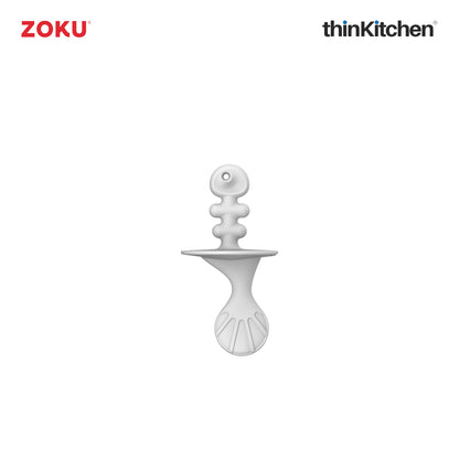 Zoku Fish Pop Mold