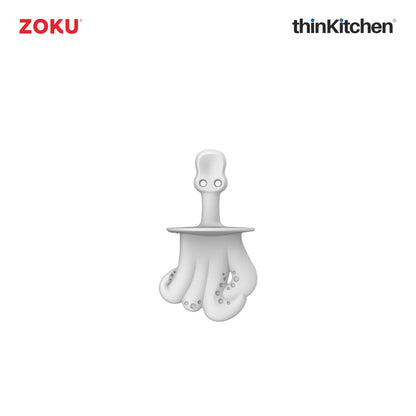 Zoku Fish Pop Mold