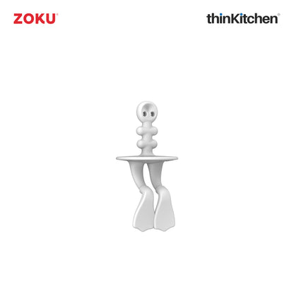 Zoku Fish Pop Mold