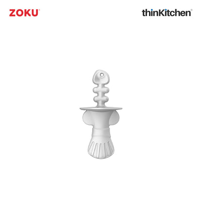 Zoku Fish Pop Mold