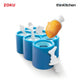 Zoku Fish Pop Mold