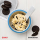 Zoku Blue Ice Cream Maker, 150ml