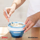 Zoku Blue Ice Cream Maker, 150ml