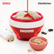 Zoku Ice Cream Maker, Green, 150ml