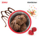 Zoku Ice Cream Maker, Green, 150ml