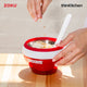 Zoku Ice Cream Maker, Green, 150ml