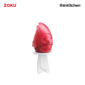 Zoku Ice Pop Mold - Songbird