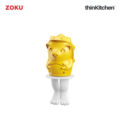 Zoku Ice Pop Mold Hedgehog