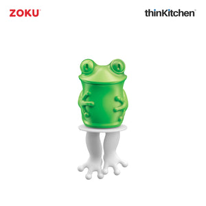 Zoku Ice Pop Mold - Frog