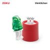 Zoku Ice Pop Mold Turtle