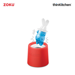 Zoku Ice Pop Mold - Bunny