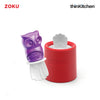 Zoku Ice Pop Mold Owl