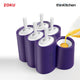 Zoku Space Pop Mold