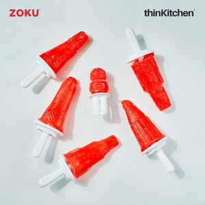 Zoku Space Pop Mold
