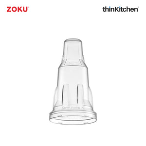 Zoku Space Pop Mold