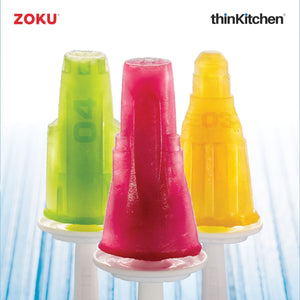 Zoku Space Pop Mold