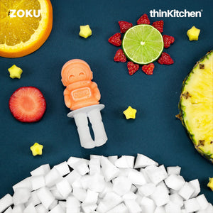 Zoku Space Pop Mold