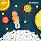 Zoku Space Pop Mold