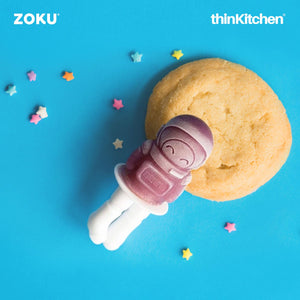 Zoku Space Pop Mold