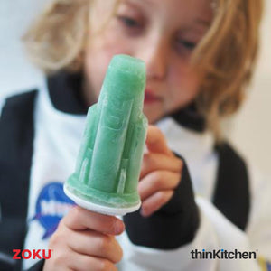 Zoku Space Pop Mold