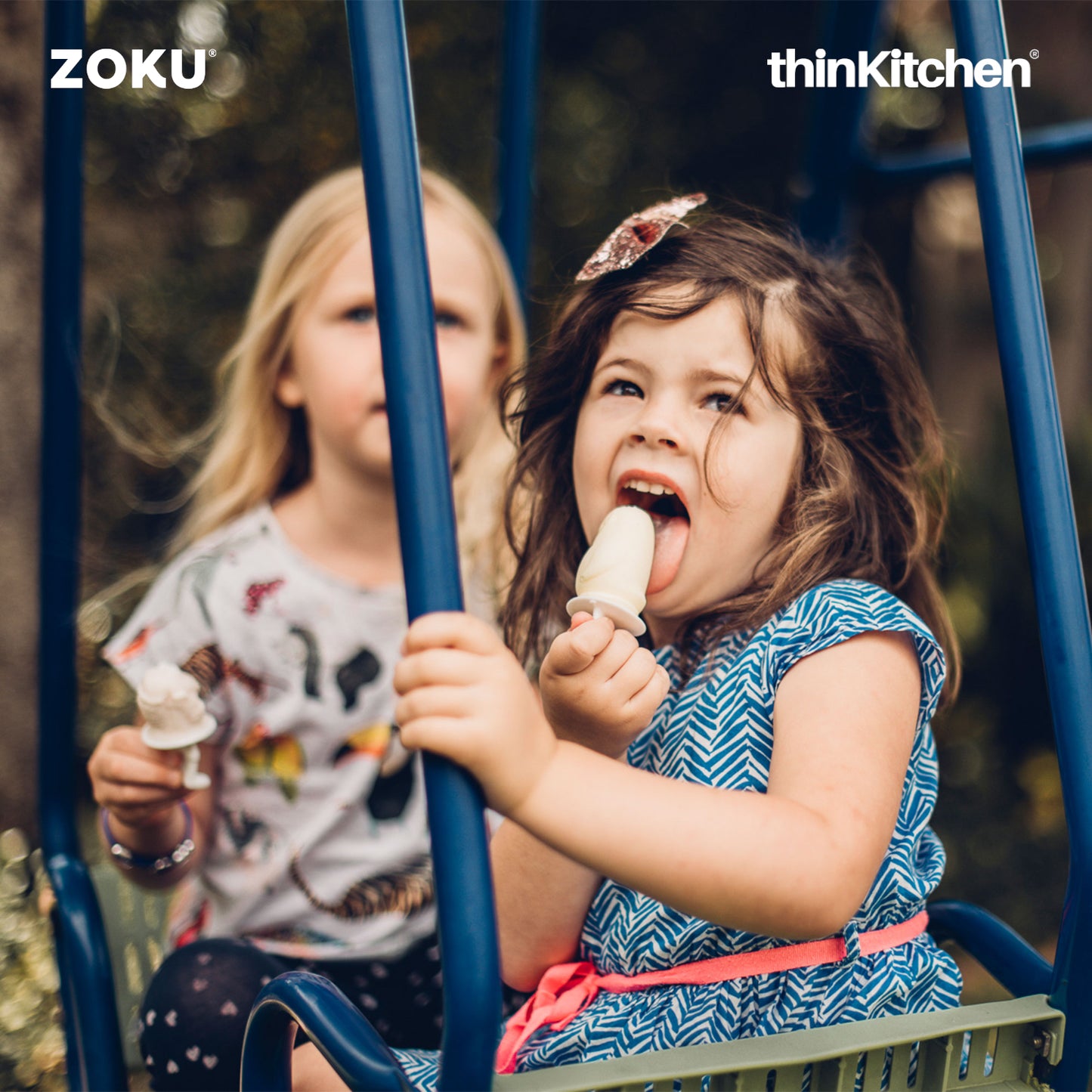 Zoku Polar Pop Mold