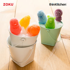 Zoku Polar Pop Mold