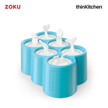 Zoku Polar Pop Mold