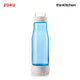 Zoku Blue Everyday Outer Core Bottle, 475ml