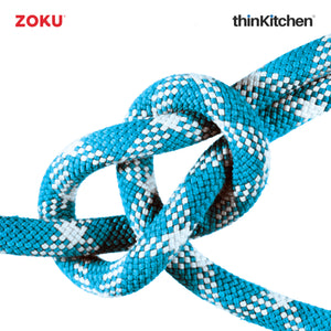 Zoku Blue Everyday Outer Core Bottle, 475ml