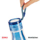 Zoku Blue Everyday Outer Core Bottle, 475ml