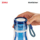 Zoku Blue Everyday Outer Core Bottle, 475ml