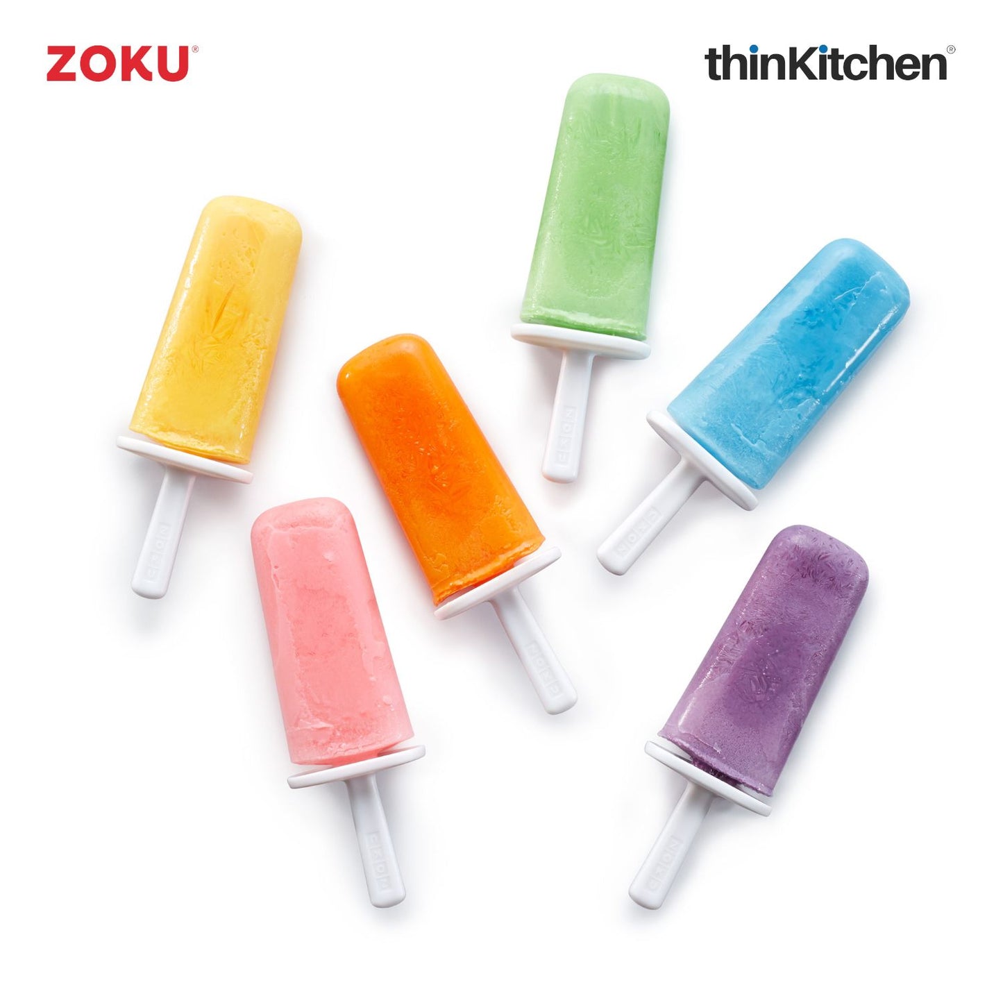 Zoku Mod Pop Mold