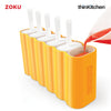 Zoku Mod Pop Mold | Ice Popsicle Mold