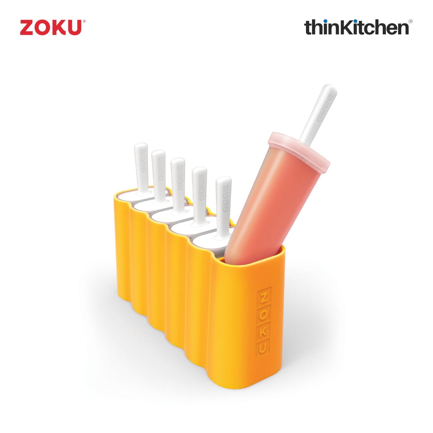 Zoku Mod Pop Mold